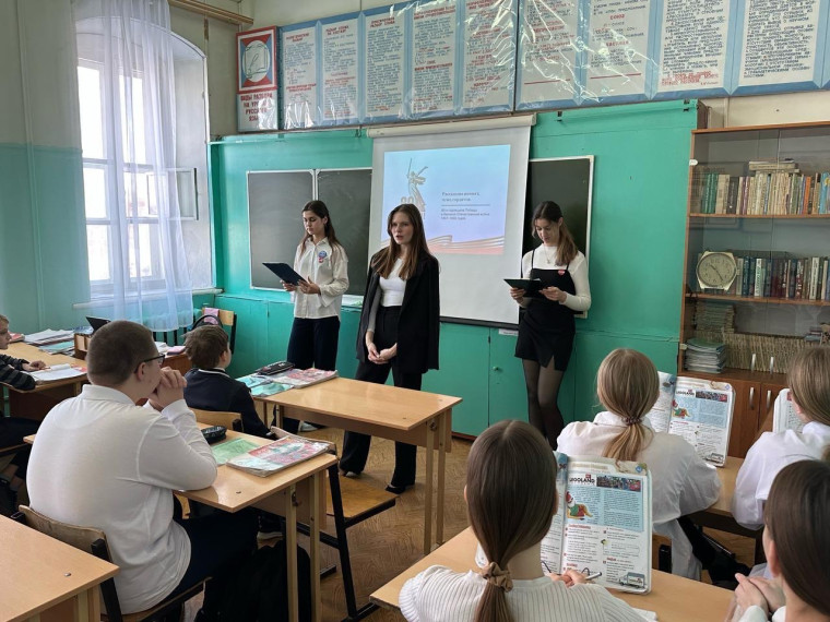 День тамбовских героев.